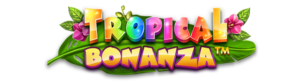 tropical bonanza logo